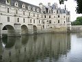 15 Chenonceau Chateau